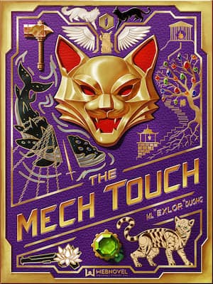 The Mech Touch