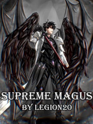 Supreme Magus