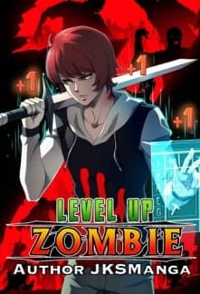 Level up Zombie