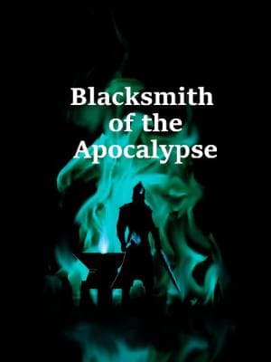 Blacksmith of the Apocalypse