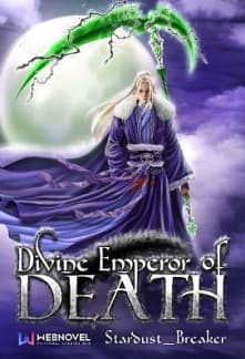 Divine Emperor of Death