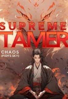 Supreme Tamer